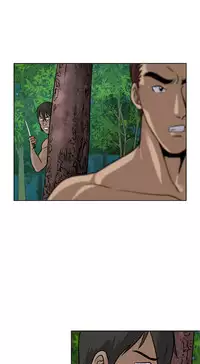 Change Partner Ch.1-16 (English) (Ongoing)