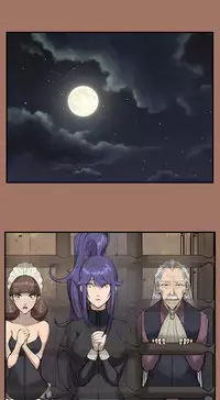 [Hong BanJang] Aharoo Ch.1-39 (English) (YoManga) (Ongoing)