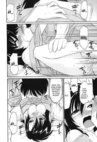 [Nishinaka Charlie] Cheers! Vol. 11 [English] {SaHa}(Ongoing)