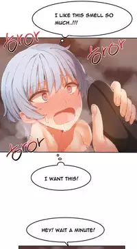 [Mx2J] Hari Dormitory Ch.0-29 (English) (Ongoing)