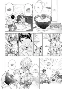 [Owal] Kichiku Encount [English] [Hoshikuzuu Scans, Yaoi Desire Revolution & Golden Shade Scans]