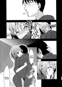 (C78) [abgrund (udk)] Yui [English] =SW=