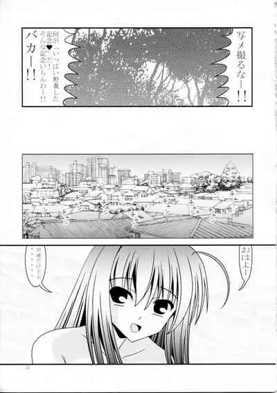 (C86) [Kyuushoku Dorobou (Murakumo)] RESUMPTION 4