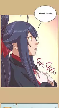 [Hong BanJang] Aharoo Ch.1-39 (English) (YoManga) (Ongoing)