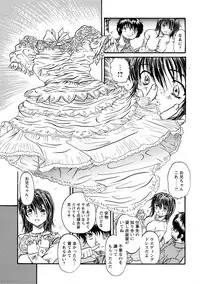 Comic Hime Dorobou 2008-05