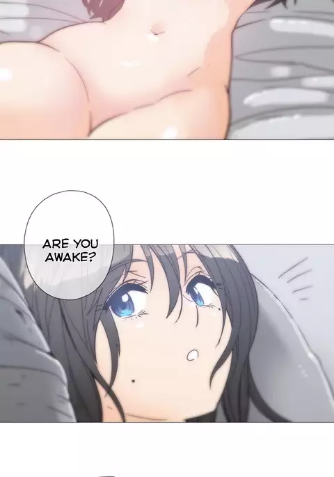 Household Affairs Ch.1-38