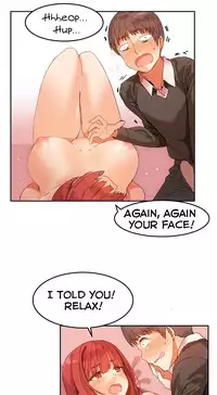 [Mx2J] Hahri's Lumpy Boardhouse Ch. 0-31 [English] (YoManga) (Ongoing)