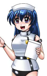 [Cyber F] Enkou Cyborg Sana