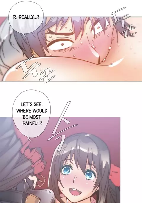 Household Affairs Ch.1-38