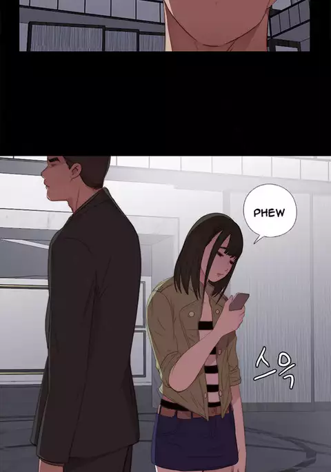 Girl Next Door Ch.1-27