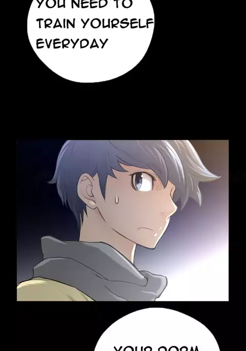 Perfect Half Ch.1-28