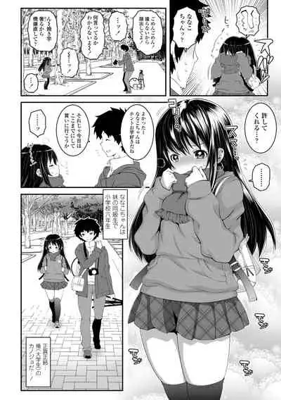 Soutaisei Virgin Theory