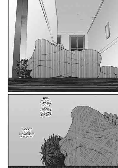 Coyote III | Coyote Voulume 3