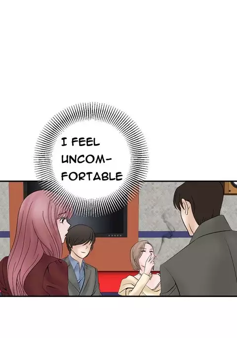 The Taste of the Hand Ch.1-15