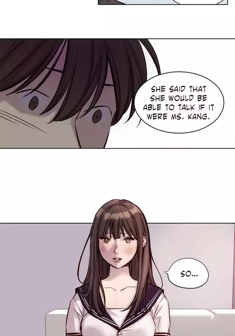 Atonement Camp Ch.1-21