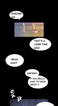 By Chance (Ep. 1-35) [English]