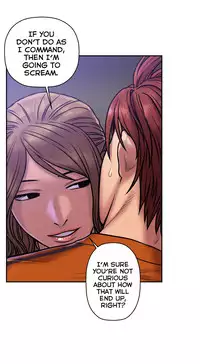 Ghost Love Ch.1-18 (English) (YoManga) (Ongoing)