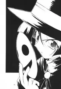 MEDAROT! Chie to Yuuki to Mou Hitotsu