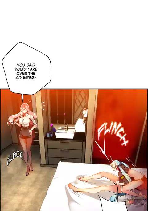 Lilith`s Cord Ch.1-38