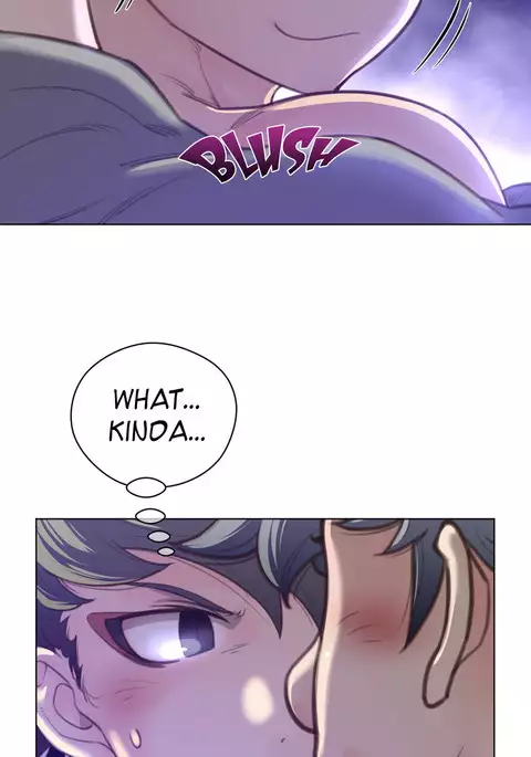 Perfect Half Ch.1-28