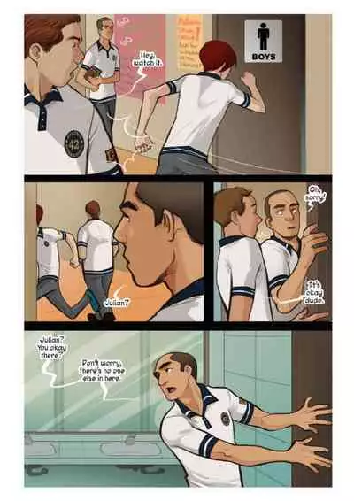 Neighbor Volume 2 by Slashpalooza