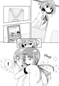 (COMIC1☆7) [Kaisen Teikoku (Sakasana)] Neutral Position (Saki) [English] [Yuri-ism]