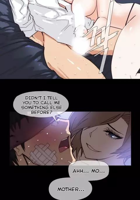 Household Affairs Ch.1-51