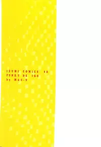 [Mac-V] Funky De Ikou