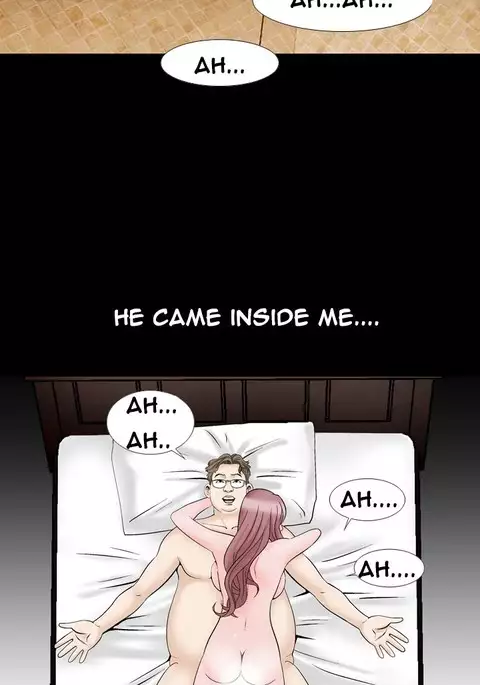 The Taste of the Hand Ch.1-30