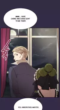 [Hong BanJang] Aharoo Ch.1-39 (English) (YoManga) (Ongoing)