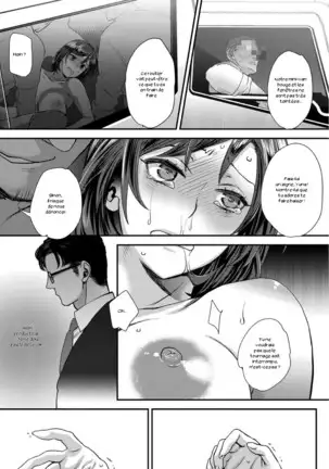 Sarasare Aidol Ch. 1-5