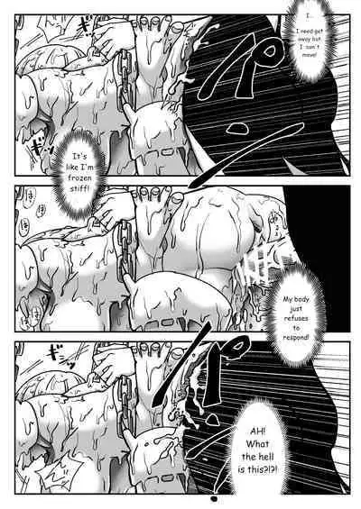 [Shimanami (Archipelago)] Dead End House 1 - The Chandelier [Digital][Updated]