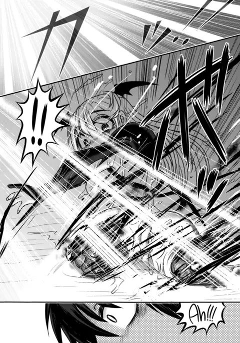 Dokudoku vol.13 Gakkou Tsubaki | Moonlight Camellia