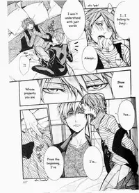 [Itsuki Makoto] Kaihatsu Muramura Mode [English] [yocchan]