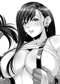 [Ruki Ruki EXISS (Fumizuki Misoka)] T&Y -omnibus- (Final Fantasy VII) [Digital]