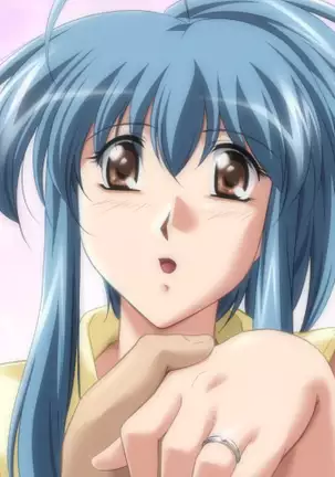 Do You Like Horny Bunnies? 2 (decensored)