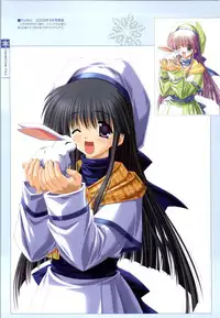 [Studio Mebius] SNOW ART WORKS