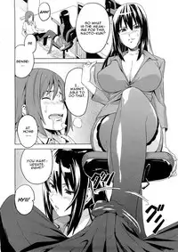 [Takeda Hiromitsu] Tsundero [English] [Decensored]