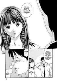 [Haruki] Hishoka Drop - Secretarial section Drop 3 [English] {Tadanohito}