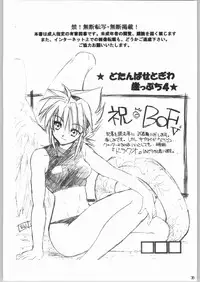 (CR36) [Toko-ya (Kitoen)] Dai Gakeppuchi (Various)