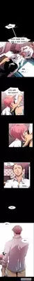 [Team Black October] Canine Tooth Ch.1-10 (English) (YoManga) (Ongoing)