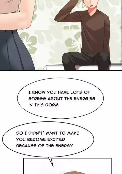 Hari Dormitory Ch.0-25