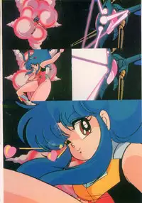 Cream Lemon Film Comics - Cream Lemon Part 10: Star Trap