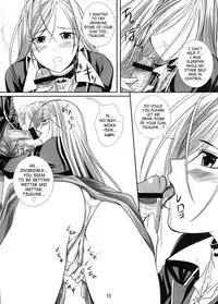 (SC39) [Yorimichi (Arsenal)] Lewdevil II (Rosario + Vampire) [English] [SaHa]