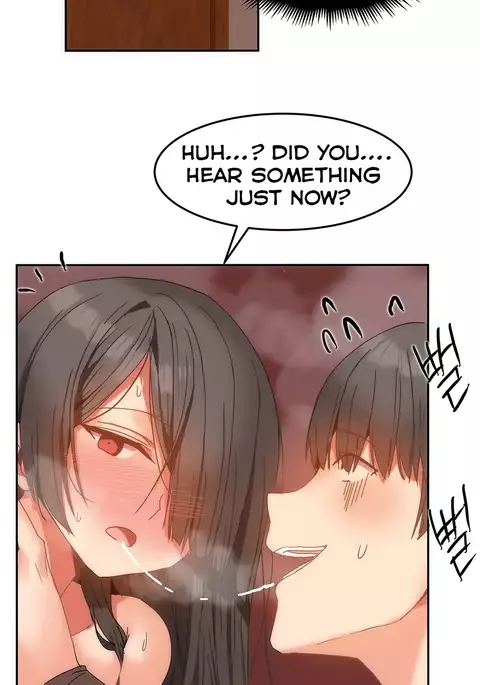 Hahri's Lumpy Boardhouse Ch. 0-32