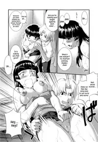 [John Sitch-Oh] Joseito Daihyakka - Schoolgirl Encyclopedia [English] {Kusanyagi}