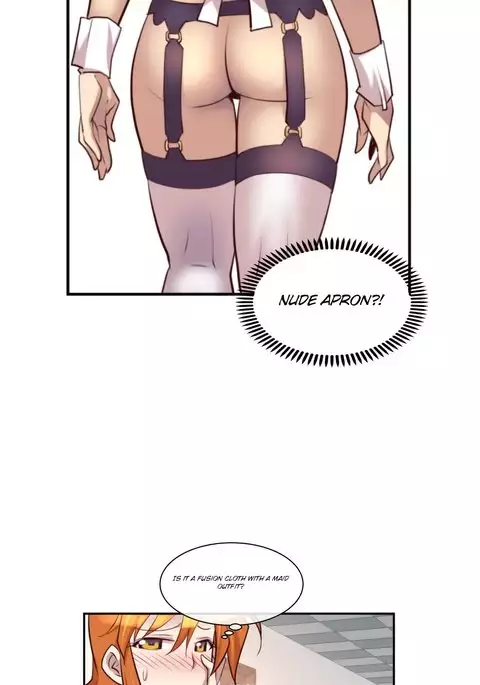 Master in My Dreams Ch.0-36