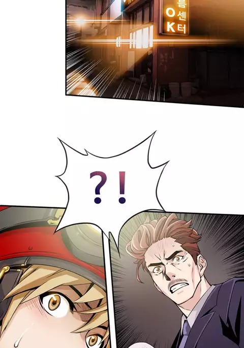 Kill the Dead Bastard Ch.0-18