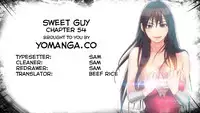 [ I Wonsik] Sweet Guy Ch.1-56 (English) (YoManga) (Ongoing)