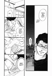 (C80) [soft_machine (Kusama Sakae)] Metro Dog (Original) [English] [SaHa]